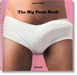 Big Penis Book