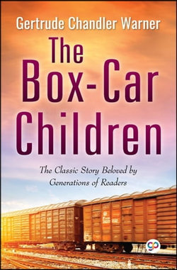 The Box-Car Children