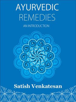 Ayurvedic remedies