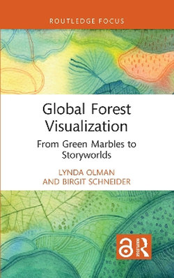 Global Forest Visualization