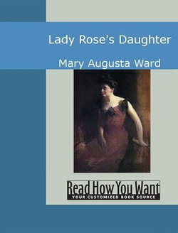 Lady Rose's Daughter