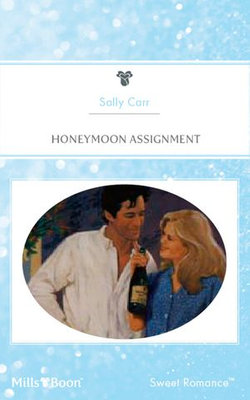 Honeymoon Assignment