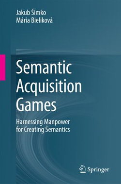 Semantic Acquisition Games