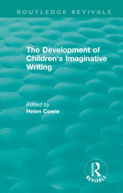 The Development of Children's Imaginative Writing (1984)