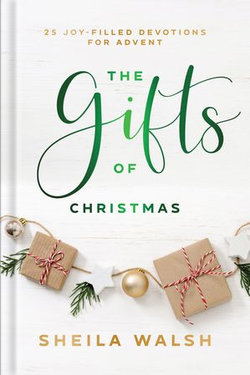 The Gifts of Christmas