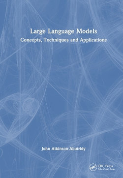 Large Language Models