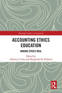 Accounting Ethics Education