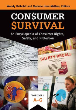 Consumer Survival