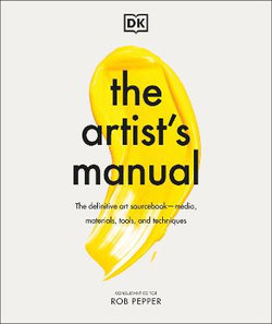 The Artist's Manual