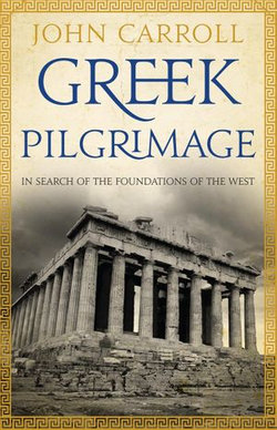 Greek Pilgrimage