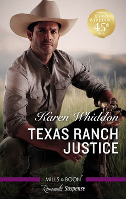 Texas Ranch Justice