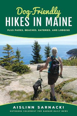 Dog Friendly Hikes in Maine