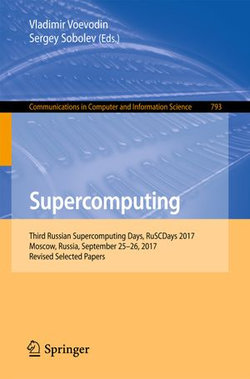 Supercomputing