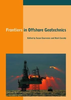 Frontiers in Offshore Geotechnics