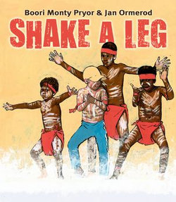 Shake A Leg