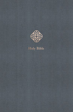 NRSV Catholic Bible