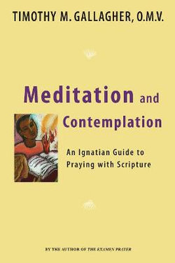 Meditation and Contemplation