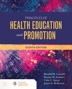 Principles of Health Education and Promotion