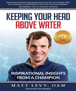 Keeping Your Head Above Water