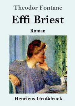 Effi Briest (Grossdruck)