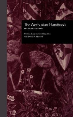 The Arthurian Handbook