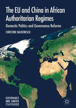 The EU and China in African Authoritarian Regimes