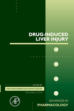 Drug-Induced Liver Injury