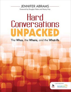 Hard Conversations Unpacked