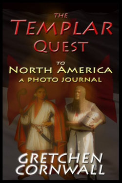 The Templar Quest to North America