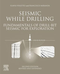 Seismic While Drilling