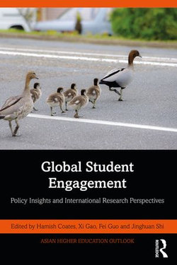 Global Student Engagement