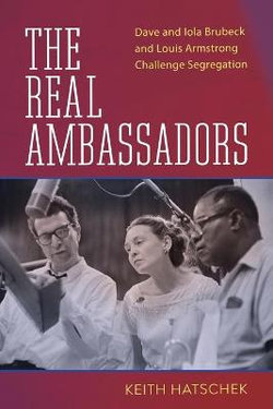 The Real Ambassadors