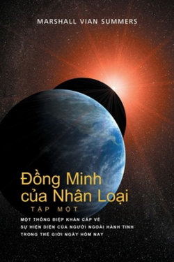 &#272;&#7891;ng Minh c&#7911;a Nhan Lo&#7841;i T&#7852;P M&#7896;T (Allies of Humanity, Book One - Vietnamese)