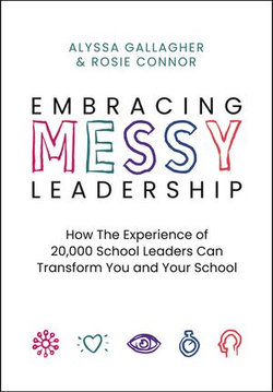 Embracing MESSY Leadership