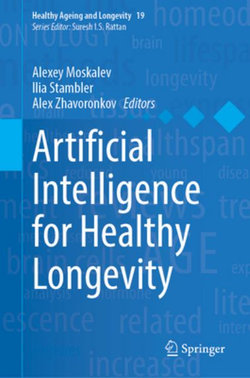 Artificial Intelligence for Healthy Longevity