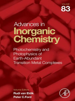 Photochemistry and Photophysics of Earth-Abundant Transition Metal Complexes