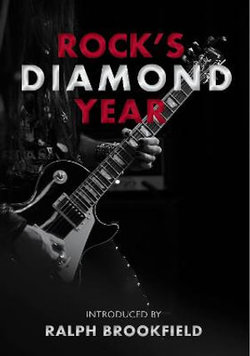 Rock's Diamond Year