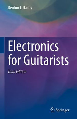 Electronics for Guitarists