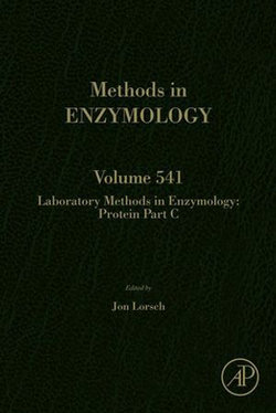 Laboratory Methods in Enzymology: Protein Part C