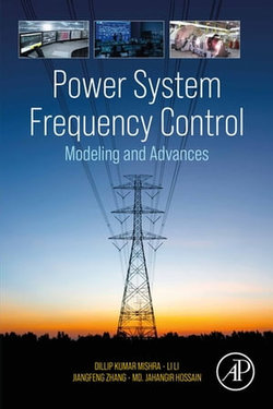 Power System Frequency Control