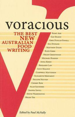 Voracious