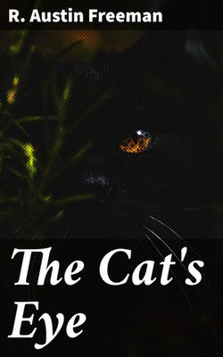 The Cat's Eye