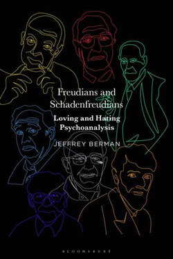 Freudians and Schadenfreudians