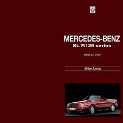 Mercedes-Benz SL