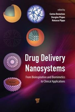 Drug Delivery Nanosystems