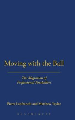 Moving with the Ball