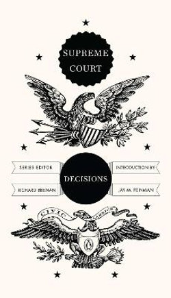 Supreme Court Decisions