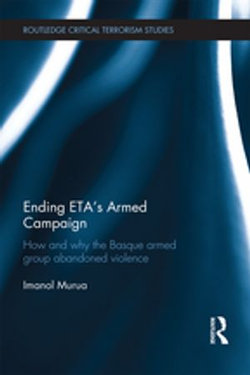 Ending ETA's Armed Campaign