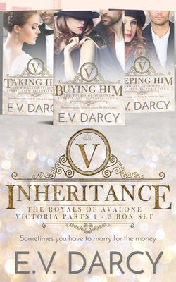 Inheritance - Victoria