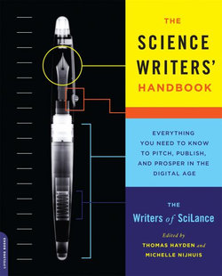 The Science Writers' Handbook